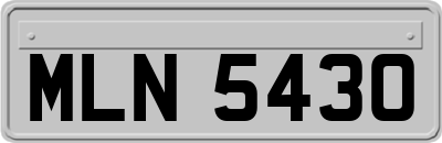 MLN5430