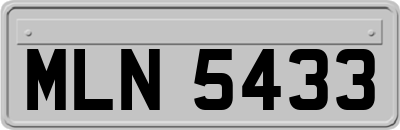 MLN5433
