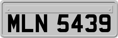 MLN5439