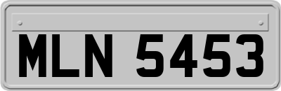 MLN5453