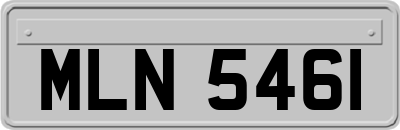 MLN5461