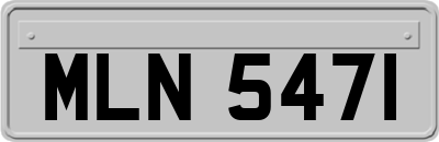 MLN5471