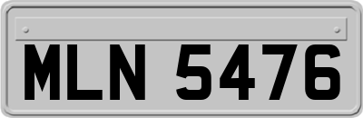 MLN5476