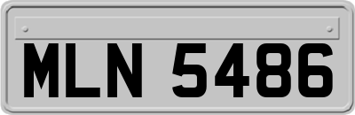 MLN5486
