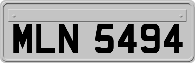 MLN5494