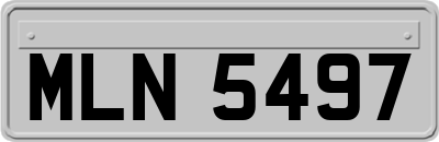 MLN5497