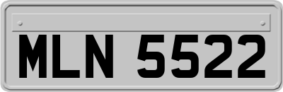 MLN5522