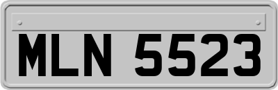 MLN5523