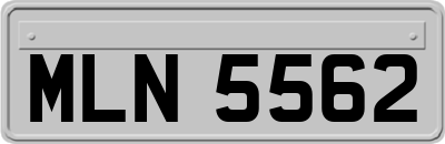 MLN5562
