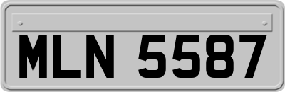 MLN5587