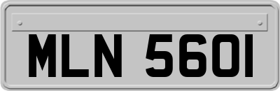 MLN5601