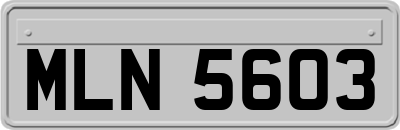 MLN5603