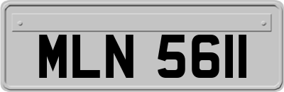 MLN5611
