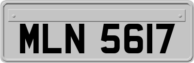 MLN5617