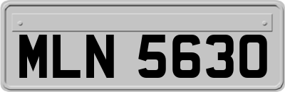 MLN5630