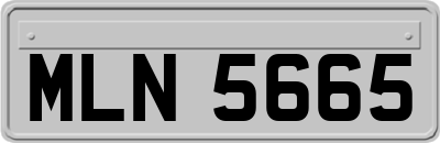MLN5665