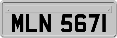MLN5671