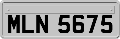 MLN5675