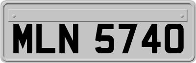 MLN5740