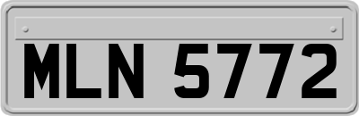 MLN5772