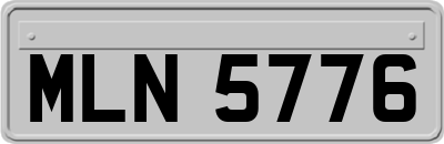 MLN5776