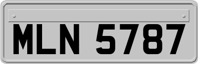 MLN5787