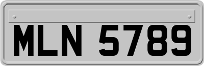 MLN5789