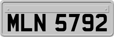 MLN5792