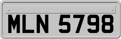MLN5798