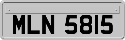 MLN5815