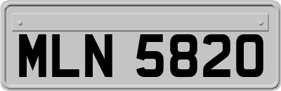 MLN5820