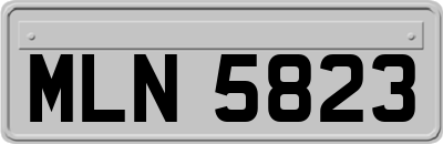 MLN5823