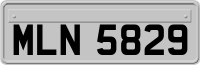 MLN5829