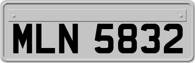 MLN5832
