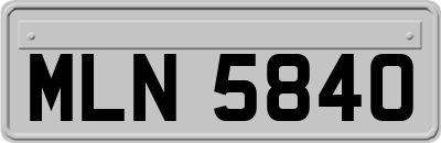 MLN5840