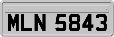 MLN5843