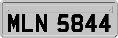 MLN5844