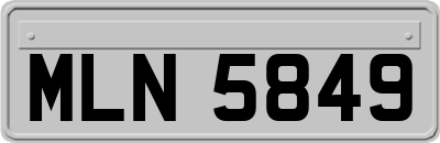 MLN5849