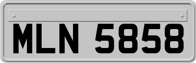 MLN5858