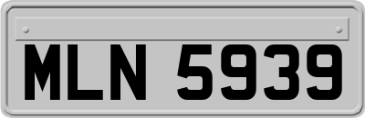 MLN5939