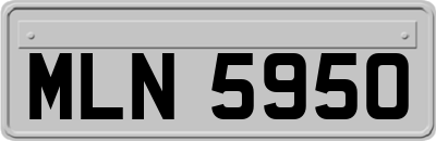 MLN5950