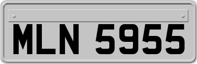 MLN5955
