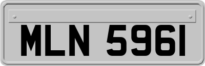 MLN5961