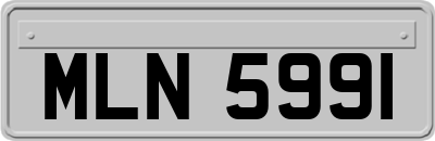 MLN5991