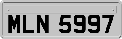 MLN5997
