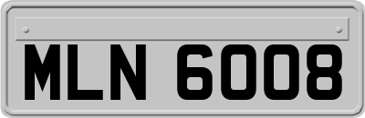 MLN6008