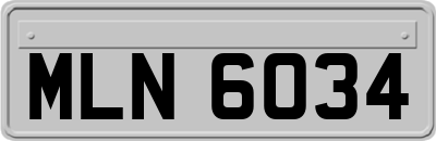 MLN6034