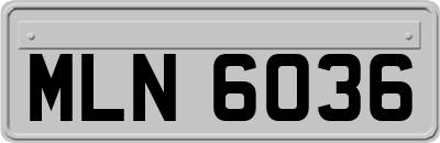 MLN6036