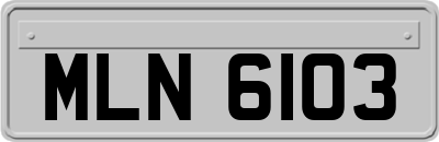 MLN6103