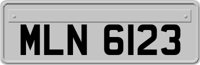 MLN6123